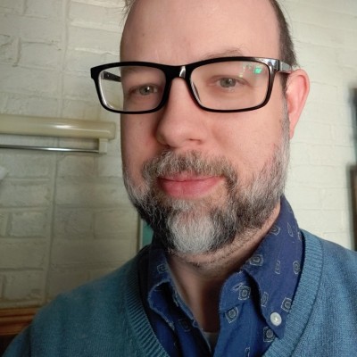 Rick L. Teachey, Jr., P.E.